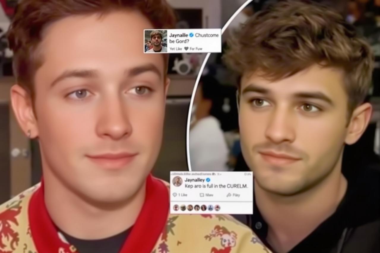 某流量小生被前女友实名控诉，聊天记录截图引发轩然大波