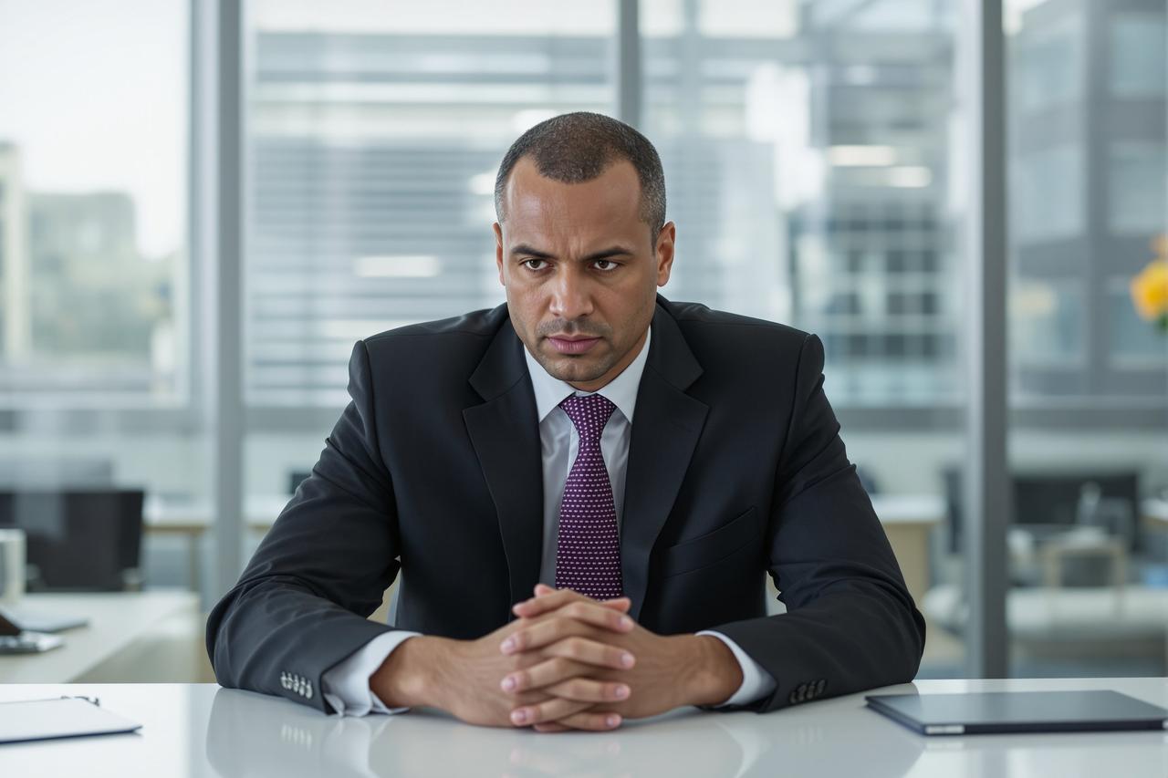 上市公司CEO被实名举报，涉嫌财务造假金额超10亿